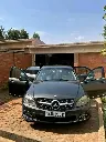 Benz C-Class 2008